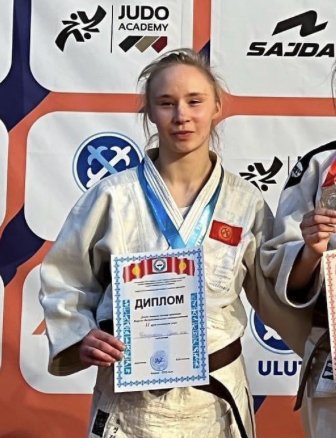 Ирина Черемушкина